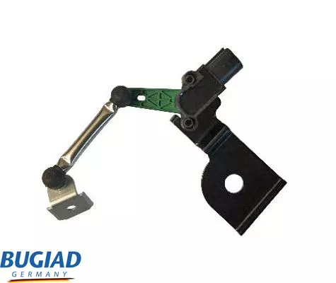 Sensor, Leuchtweitenregulierung