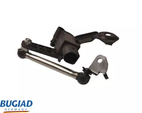 Sensor, Leuchtweitenregulierung