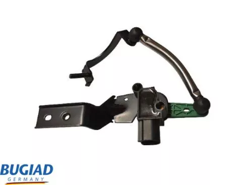 Sensor, Leuchtweitenregulierung