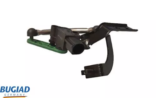 Sensor, Leuchtweitenregulierung