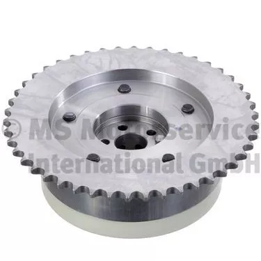 Nockenwellenversteller