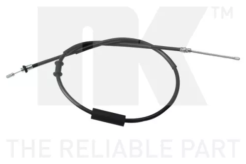 Seilzug, Feststellbremse