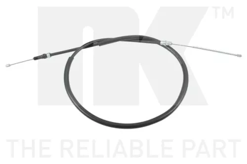 Seilzug, Feststellbremse