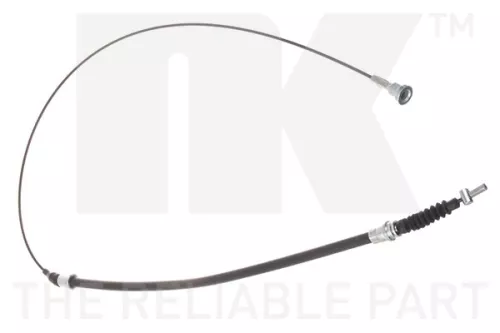 Seilzug, Feststellbremse