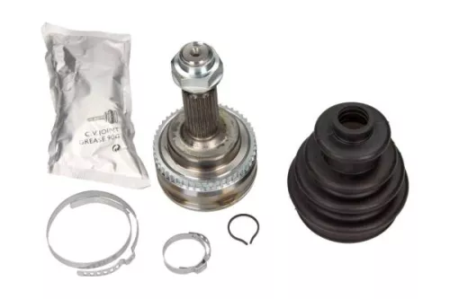 Gelenksatz, Antriebswelle