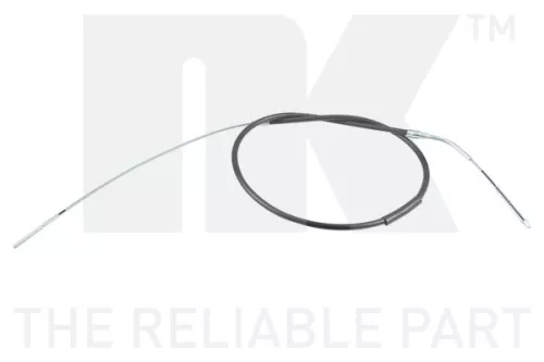 Seilzug, Feststellbremse