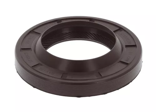 Wellendichtring, Differential