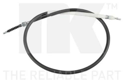 Seilzug, Feststellbremse