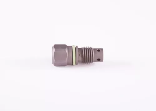 Ventil, Einspritzanlage