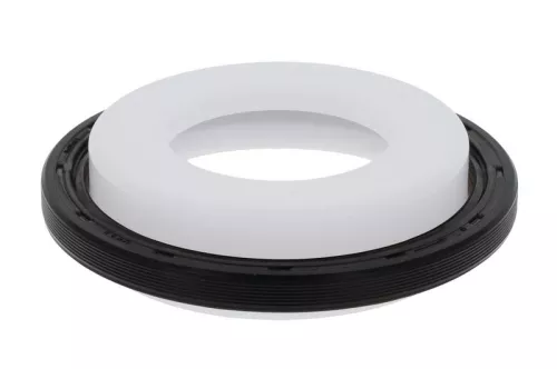 Wellendichtring, Kurbelwelle