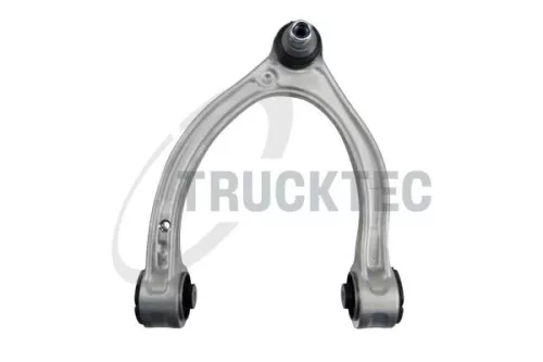 Lenker, Radaufhängung