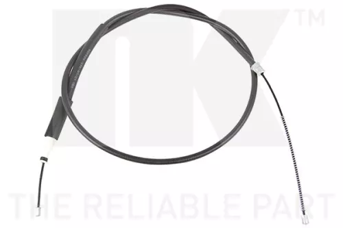 Seilzug, Feststellbremse