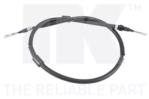 Seilzug, Feststellbremse