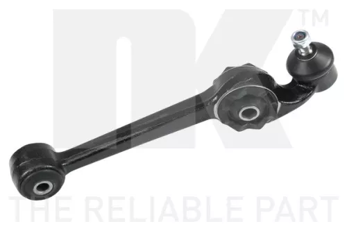 Lenker, Radaufhängung