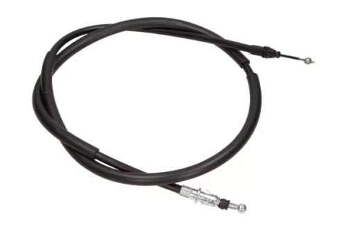 Seilzug, Feststellbremse