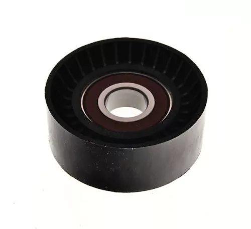 Spannrolle, Keilrippenriemen