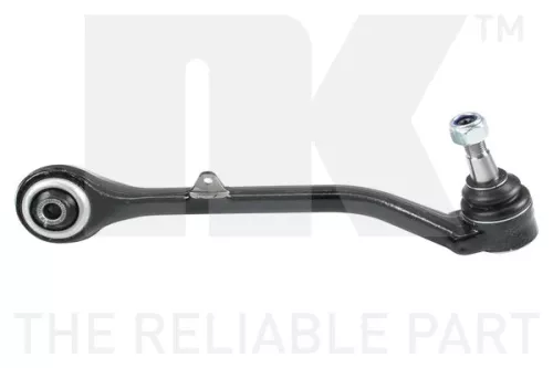 Lenker, Radaufhängung