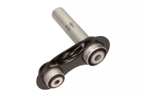 Lenker, Radaufhängung