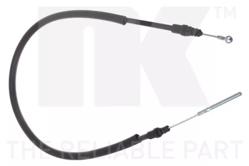 Seilzug, Feststellbremse