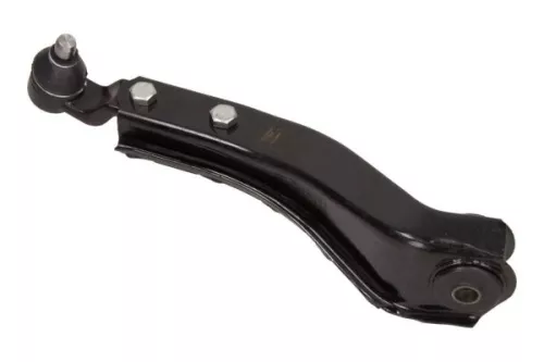 Lenker, Radaufhängung