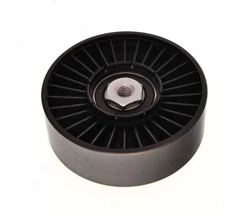 Spannrolle, Keilrippenriemen