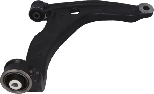 Lenker, Radaufhängung