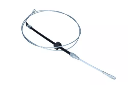 Seilzug, Feststellbremse