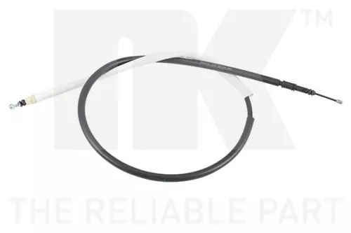 Seilzug, Feststellbremse