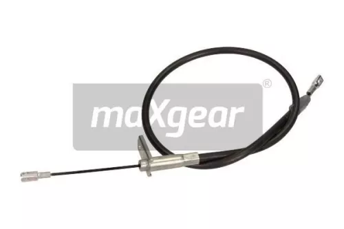 Seilzug, Feststellbremse