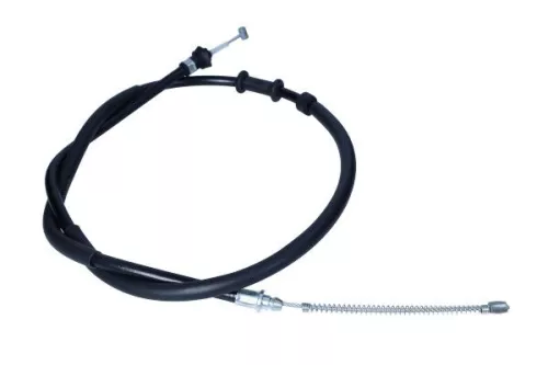 Seilzug, Feststellbremse