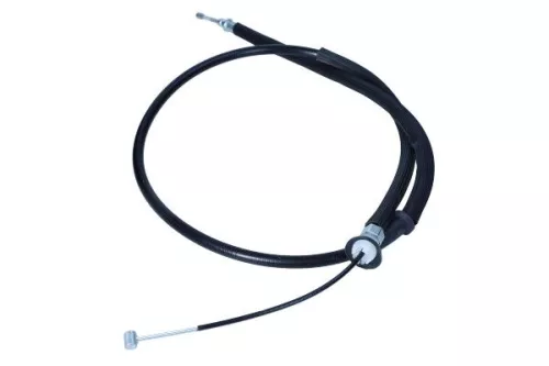 Seilzug, Feststellbremse