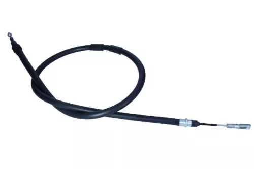 Seilzug, Feststellbremse