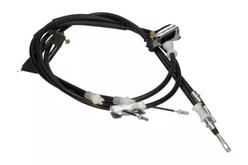 Seilzug, Feststellbremse