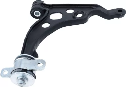 Lenker, Radaufhängung