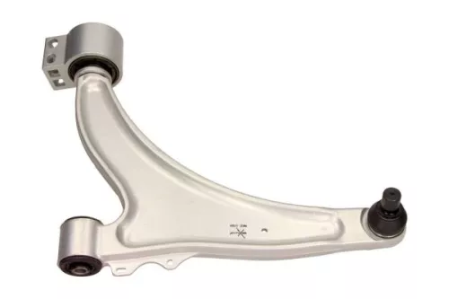 Lenker, Radaufhängung