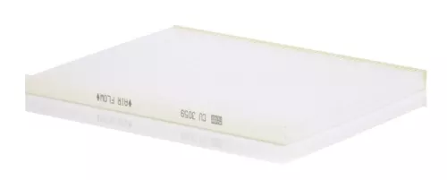 Filter, Innenraumluft