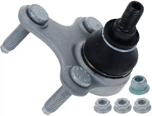 Trag-/Führungsgelenk