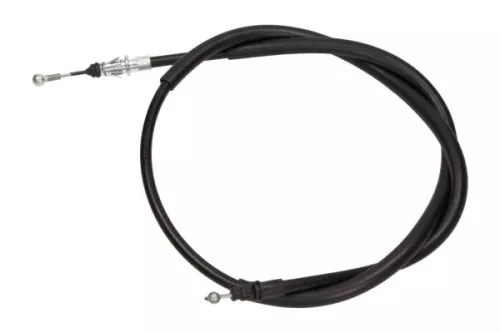 Seilzug, Feststellbremse