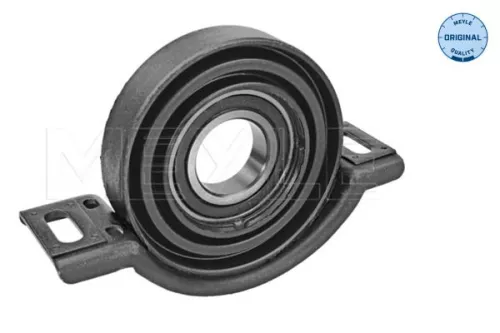 Lagerung, Gelenkwelle