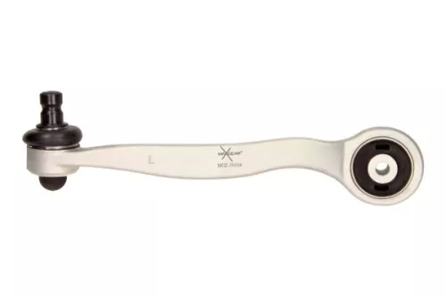 Lenker, Radaufhängung