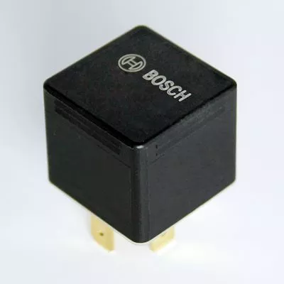 Multifunktionsrelais