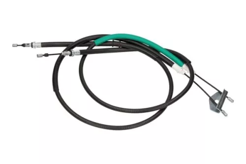 Seilzug, Feststellbremse