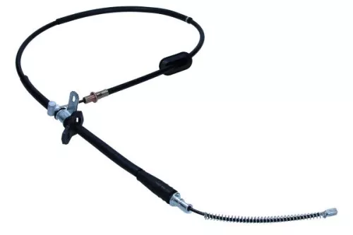 Seilzug, Feststellbremse