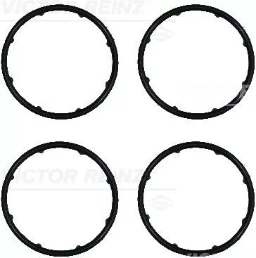 Dichtungssatz, Ansaugkrümmer