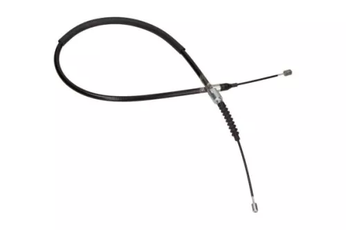 Seilzug, Feststellbremse