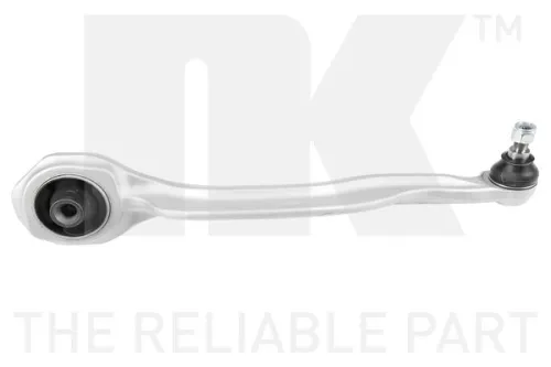 Lenker, Radaufhängung