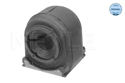 Lagerung, Stabilisator