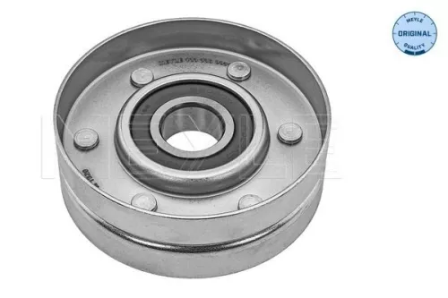 Umlenk-/Führungsrolle, Keilrippenriemen