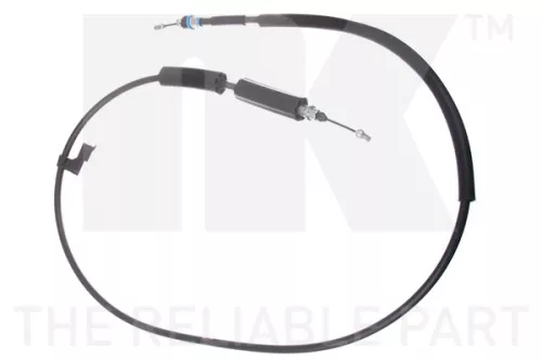 Seilzug, Feststellbremse