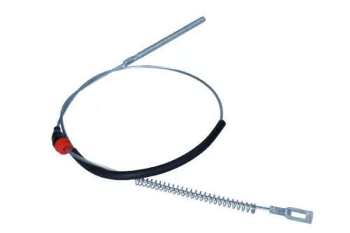 Seilzug, Feststellbremse